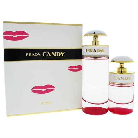 prada candy gift set sale|prada candy kiss perfume set.